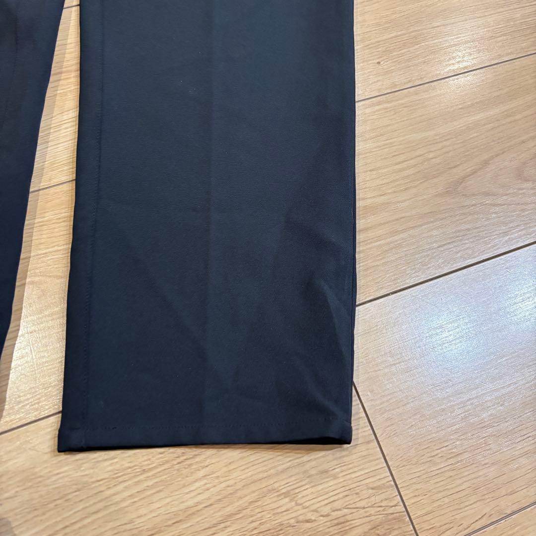 新品　ニューバランス　スーツ　上下セット　THE CITY ビジネス　ゴルフ　M