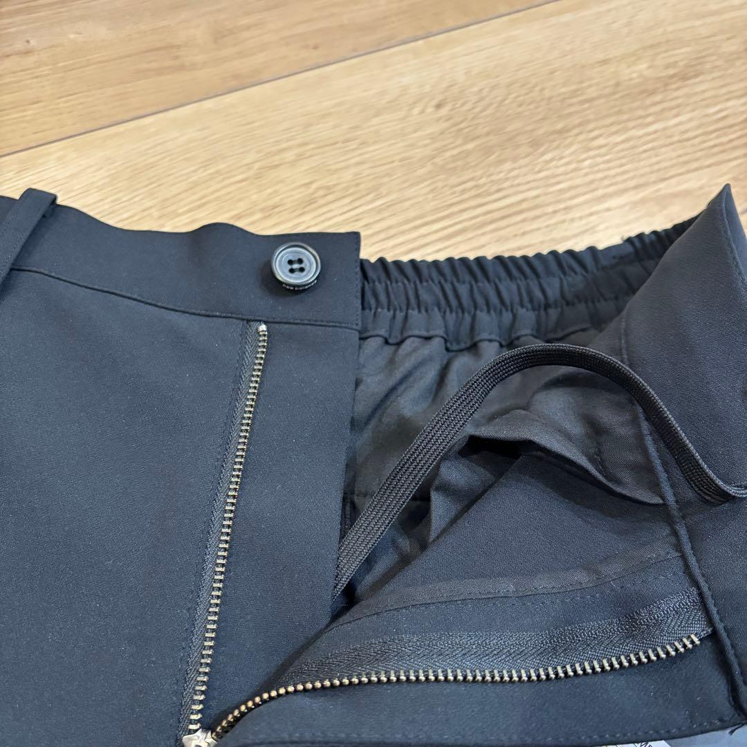 新品　ニューバランス　スーツ　上下セット　THE CITY ビジネス　ゴルフ　M
