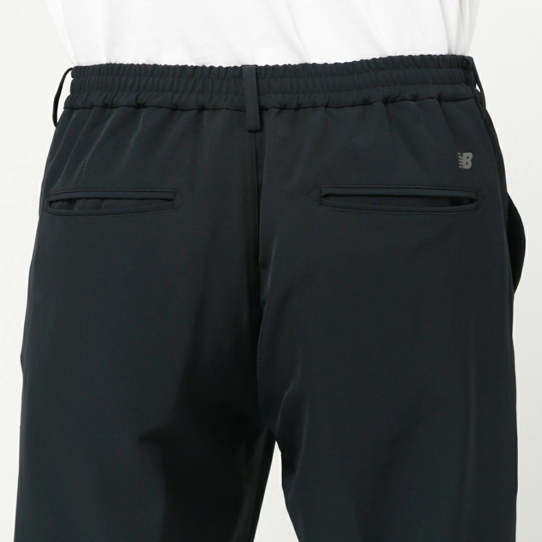 新品　ニューバランス　スーツ　上下セット　THE CITY ビジネス　ゴルフ　M
