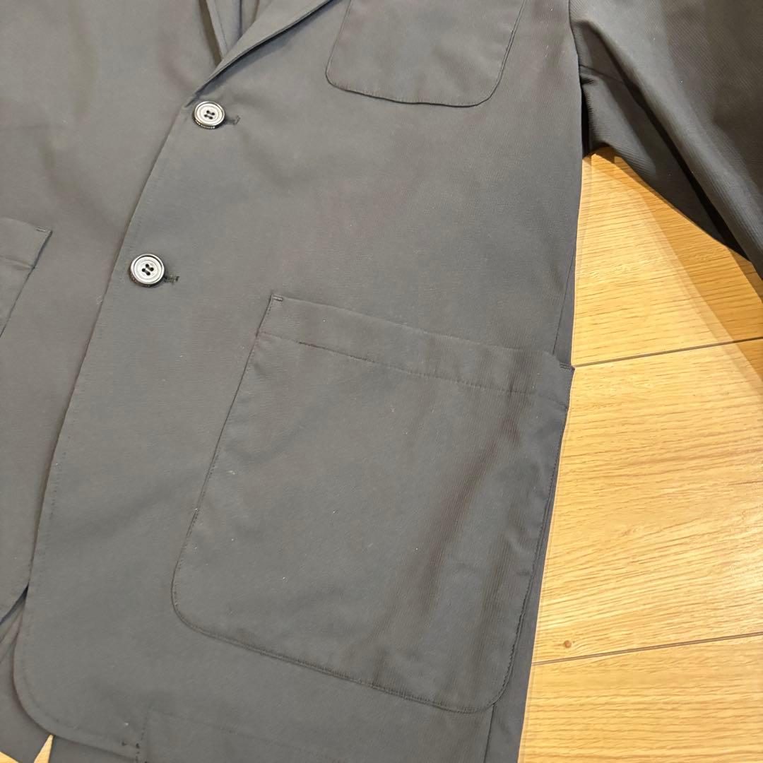 新品　ニューバランス　スーツ　上下セット　THE CITY ビジネス　ゴルフ　M