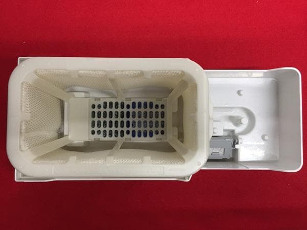 Ｙ【美品】喉や肌潤い‼ パナソニック ナノイー 気化式加湿器 FE-KXU07