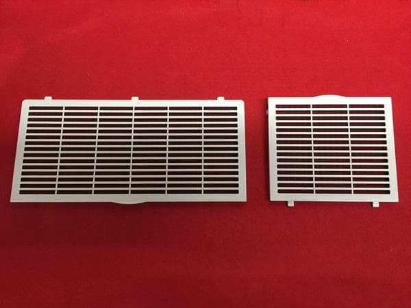 Ｙ【美品】喉や肌潤い‼ パナソニック ナノイー 気化式加湿器 FE-KXU07
