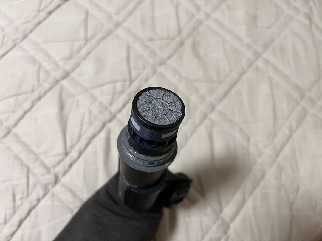 Telefunken M81ダイナミックマイク②