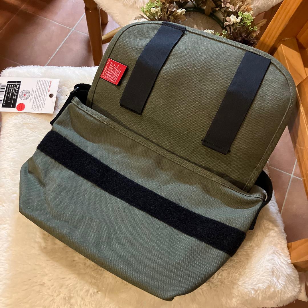 旅行かばん・小分けバッグ Manhattan Portage