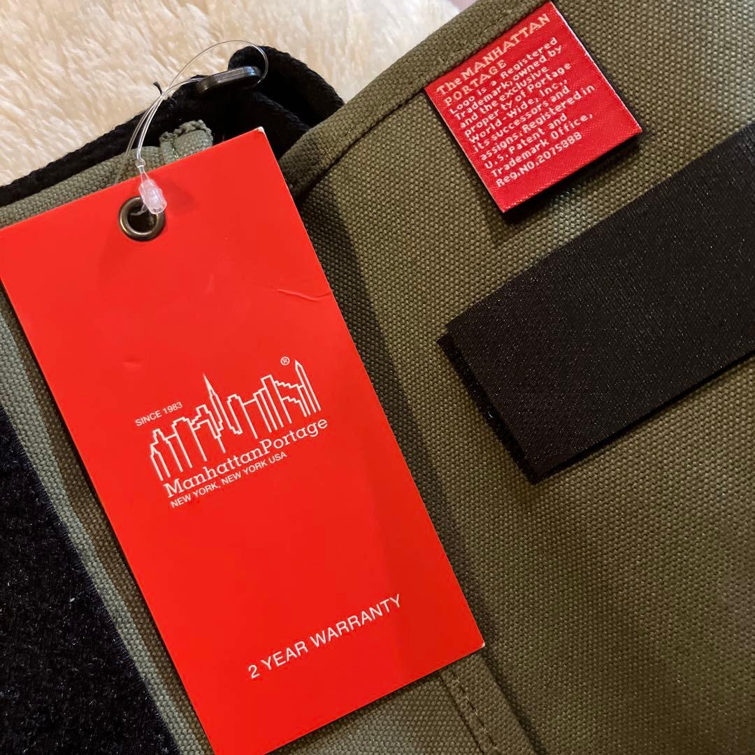旅行かばん・小分けバッグ Manhattan Portage