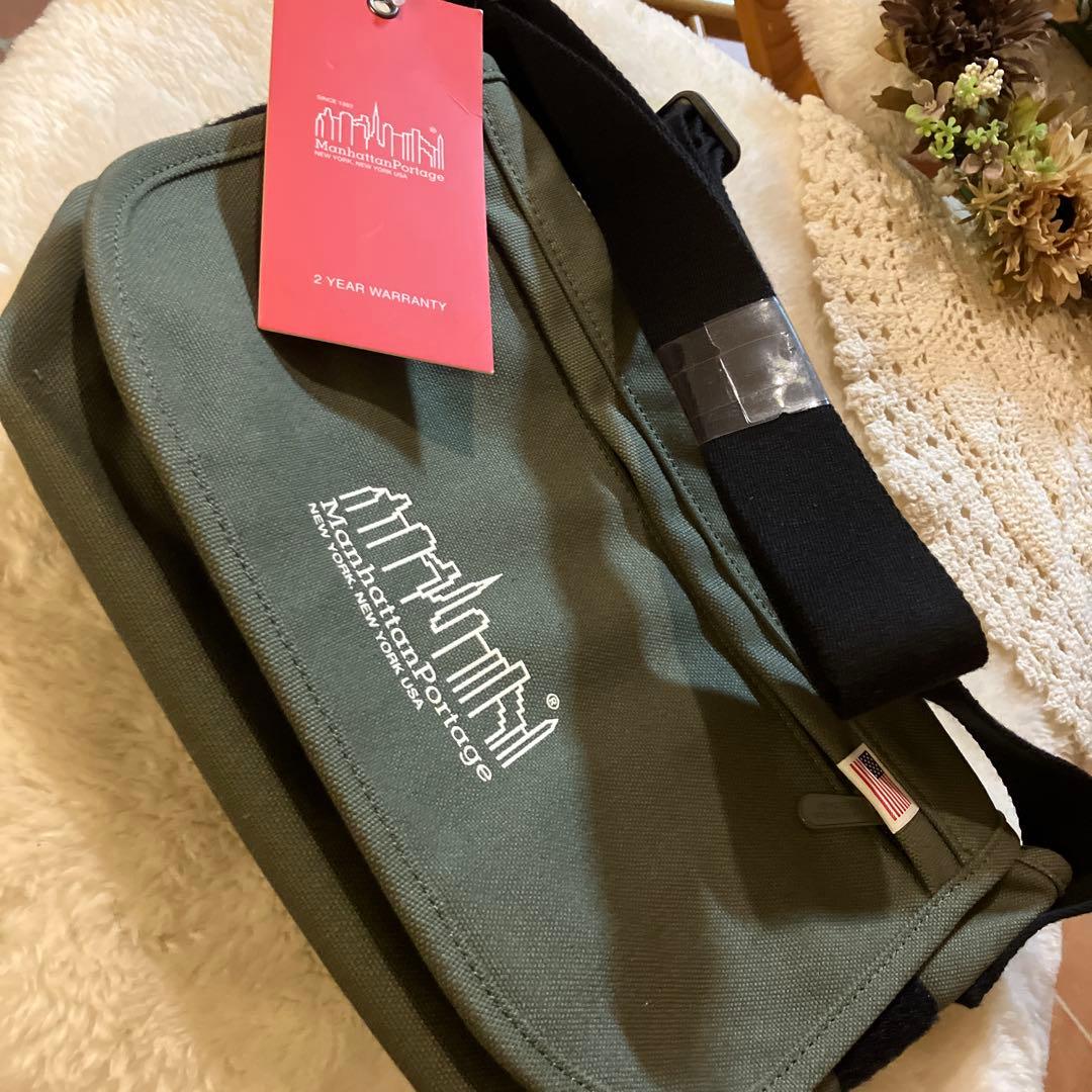 旅行かばん・小分けバッグ Manhattan Portage