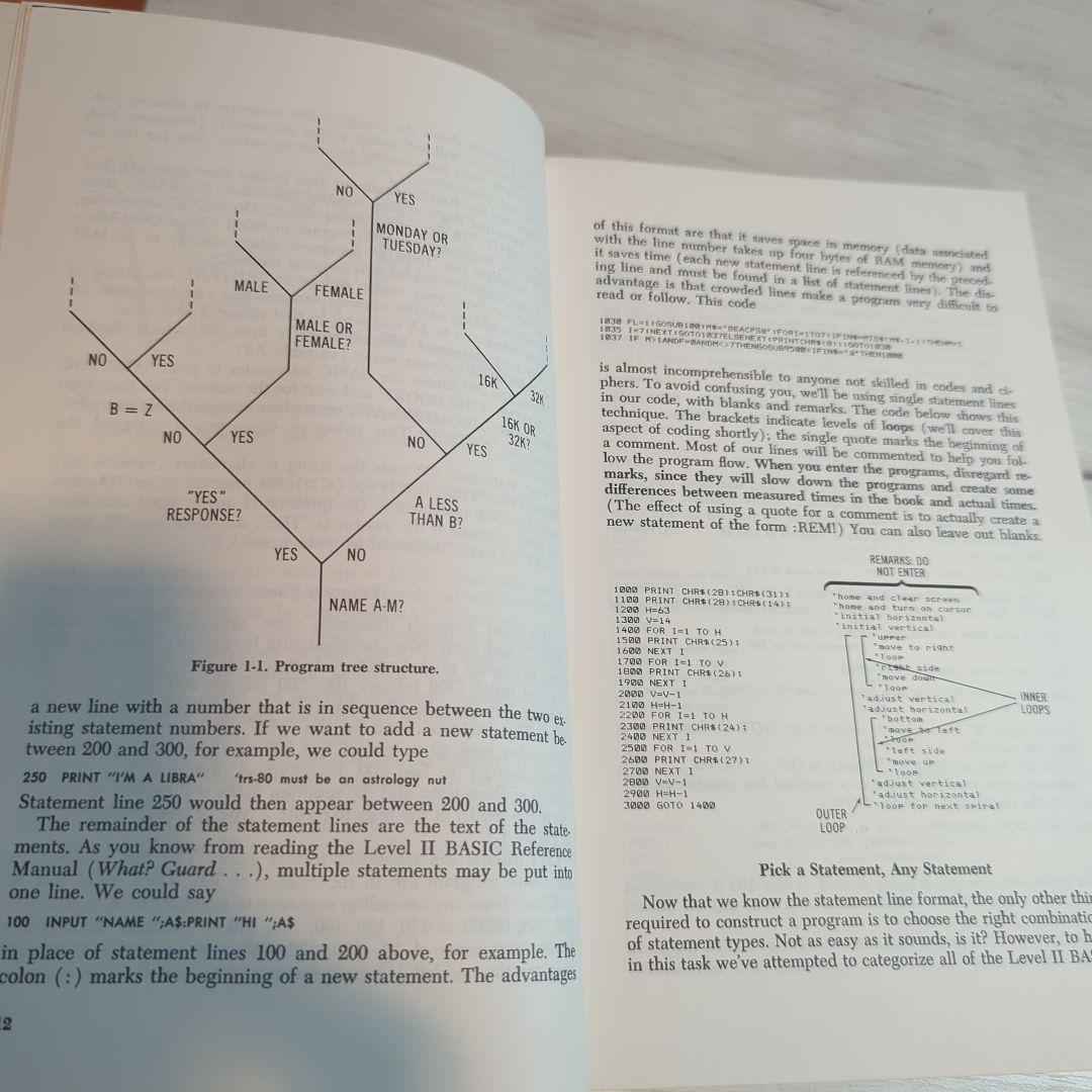 Programming Techniques 【洋書年代物シリーズ】