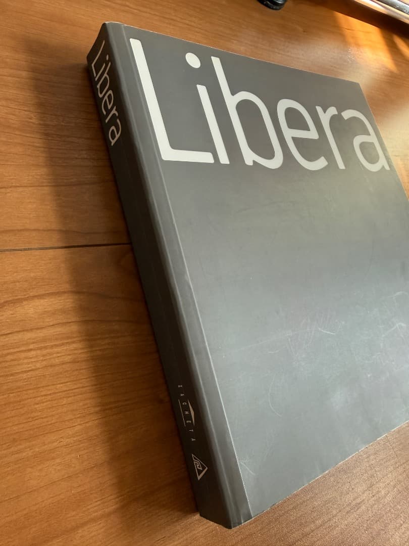 アート・デザイン・音楽 Zbigniew Libera works 1982-2008 art book