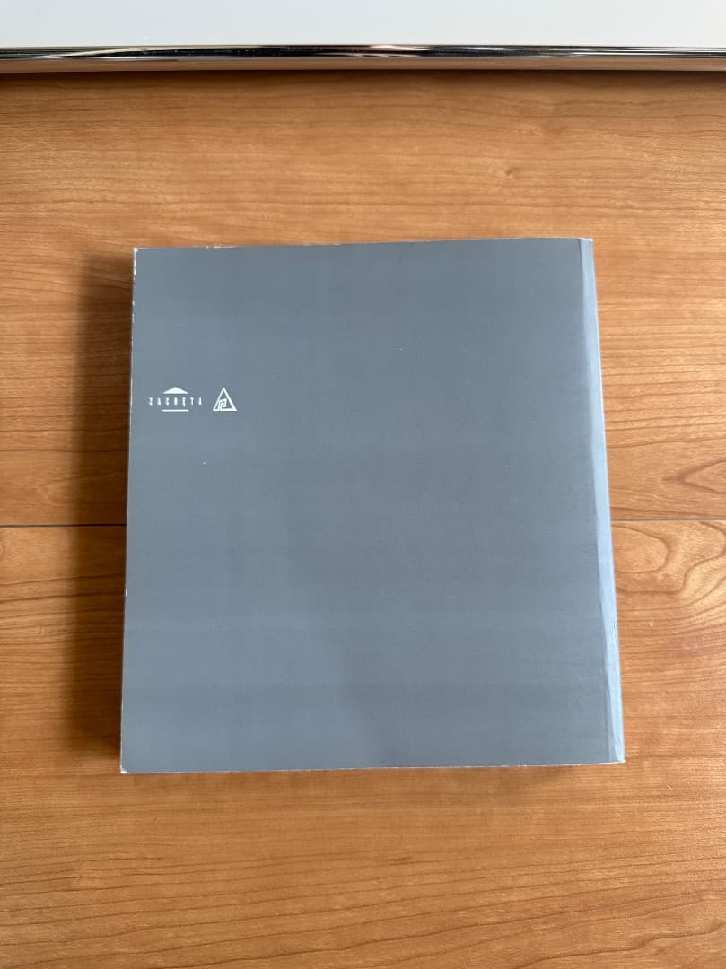 アート・デザイン・音楽 Zbigniew Libera works 1982-2008 art book