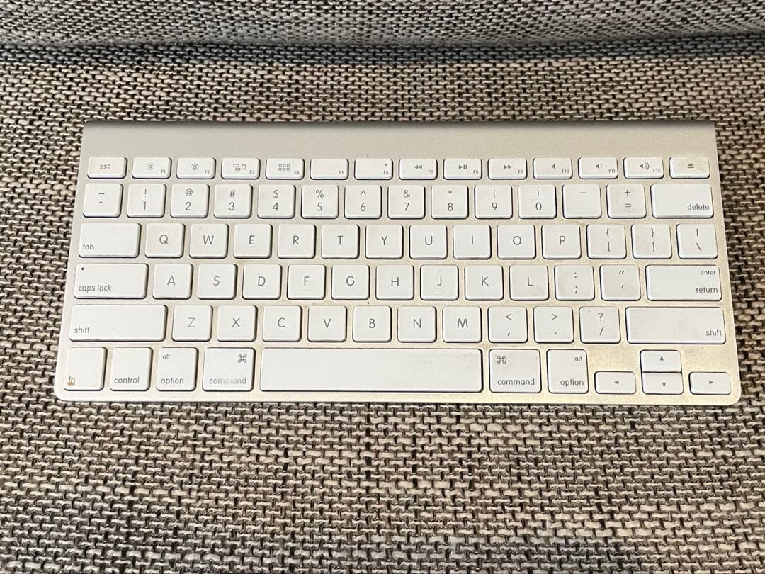 iMac 27インチ VESA 2TB 64GB 5k Retina 2019