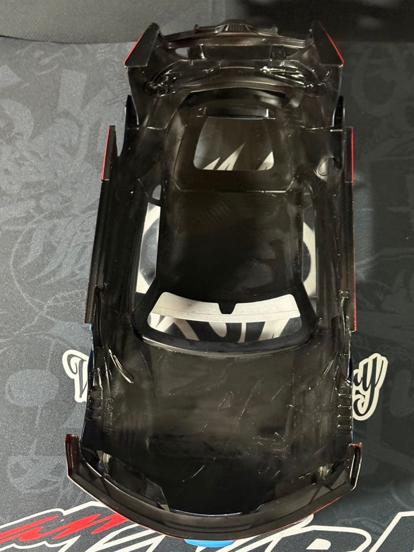 新品★ReveD俺だレーシング スープラ