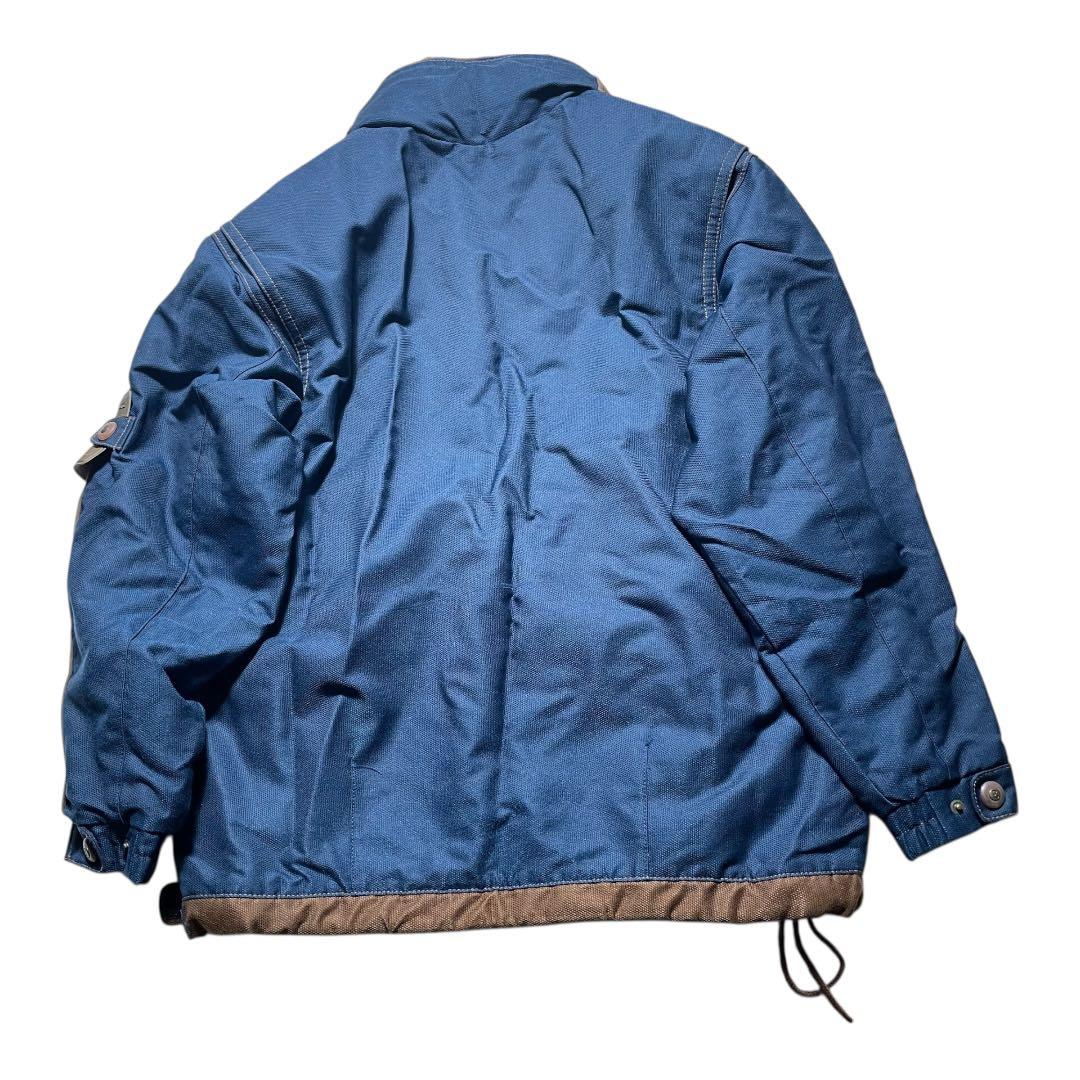 BOGNER フェニックス　スノーウェア　サスペンダー付き　セットアップ　M