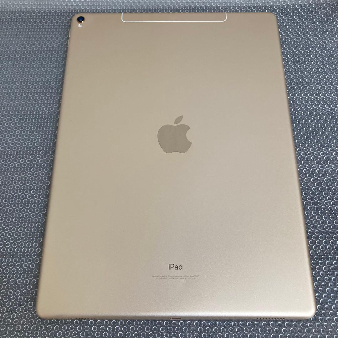 835 電池良好☆iPadPro2第2世代256GB12.9インチSIMフリー☆