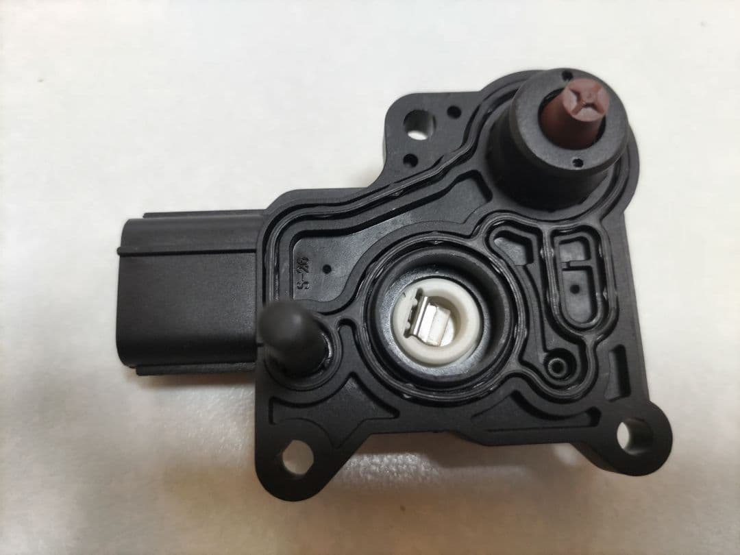 激レア品　シグナスX　グリファス　B'WS ISCユニット　新品！！