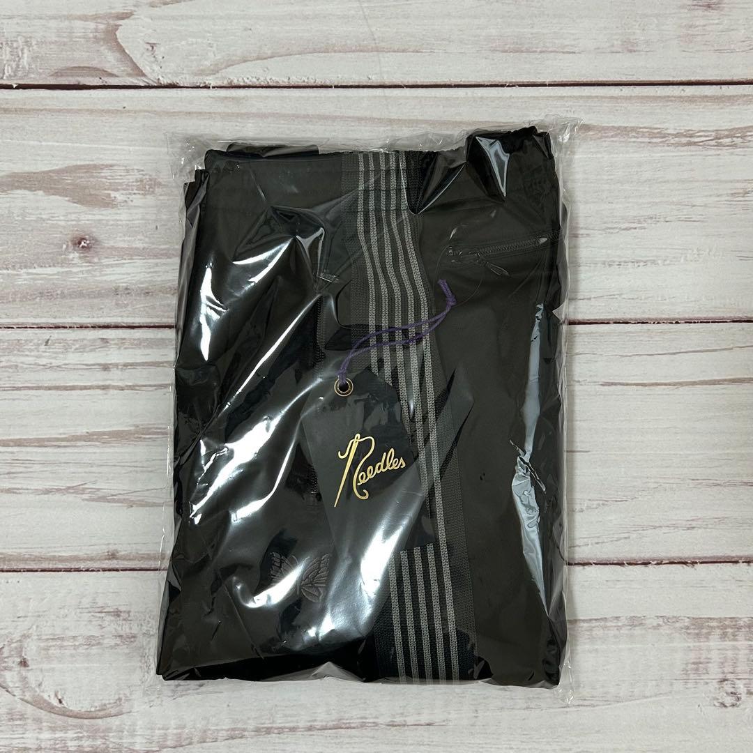 新品　needles b'2nd 別注　H.D ヒザデル　トラックパンツ　　M