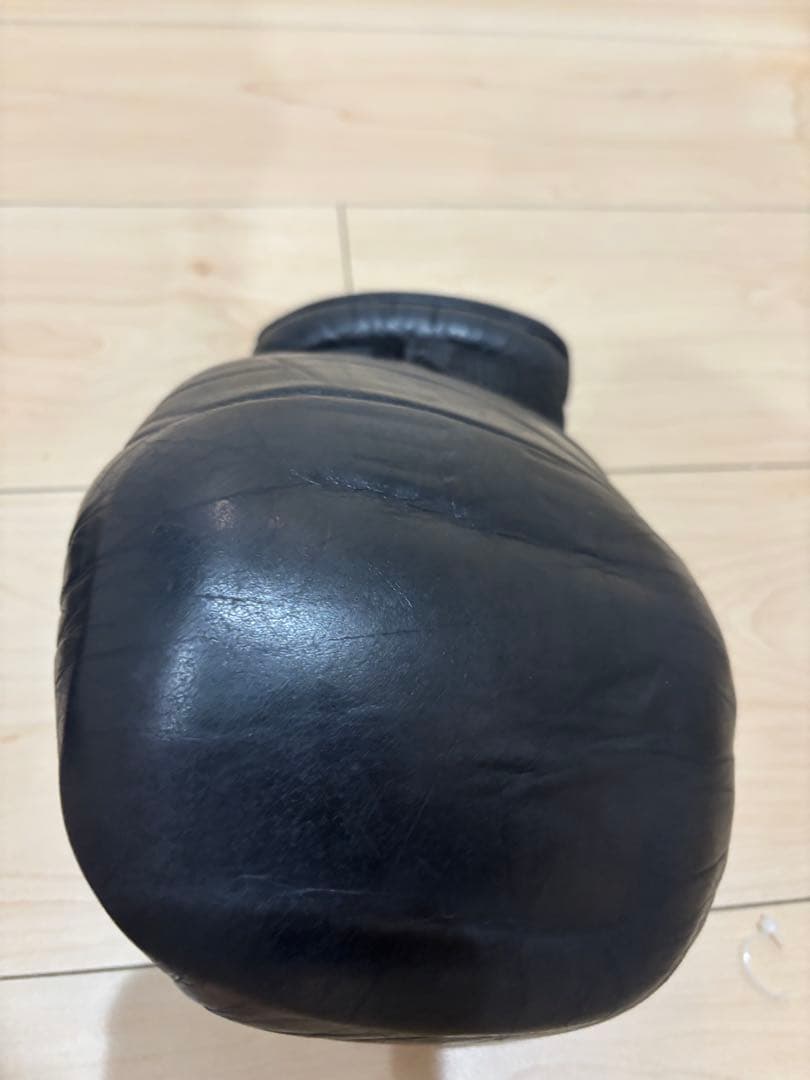 日本拳法　徳大式　グローブ