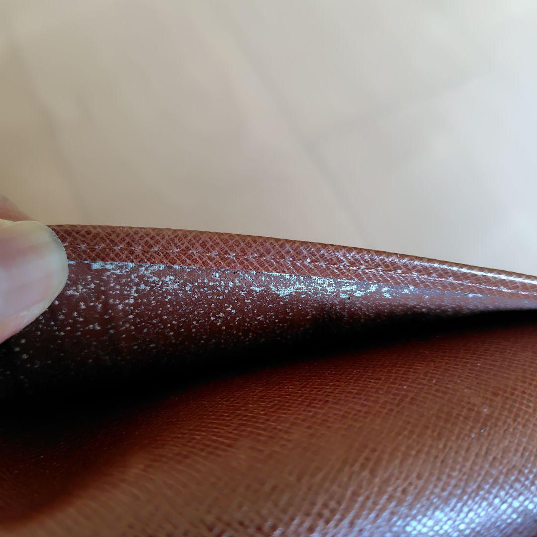 Louis Vuitton アジェンダPMモノグラム手帳カバー