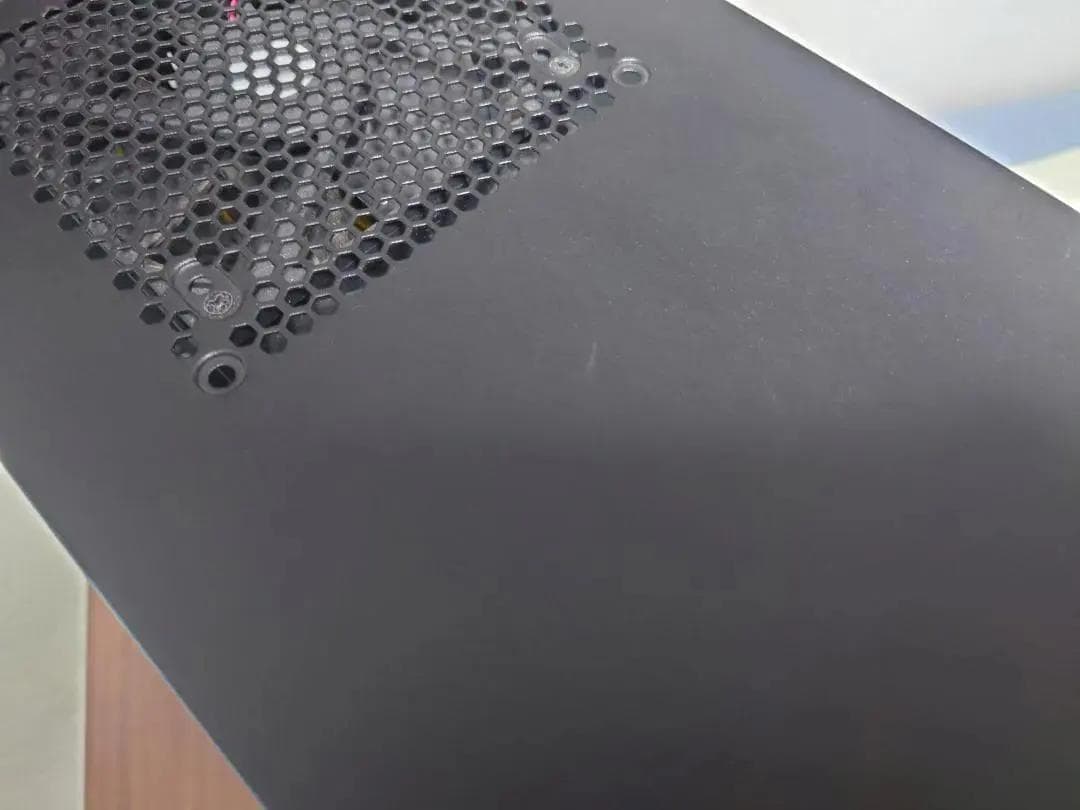 あ*い様 自作PC i5-4690 16GB GTX960 FF14 快適！