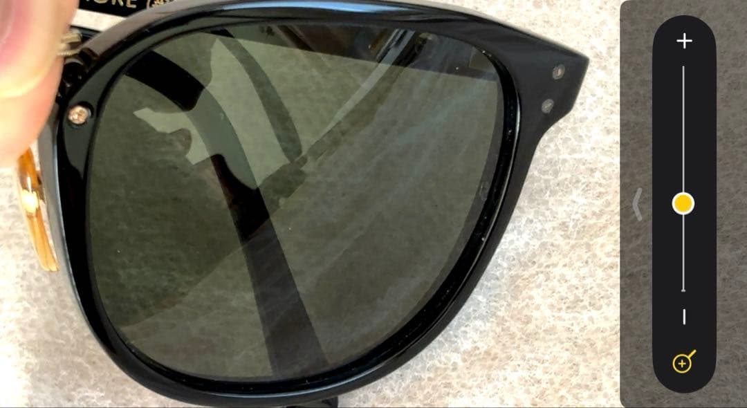 レイバン　バルティモア　サングラス　Ray Ban