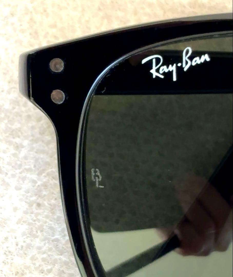 レイバン　バルティモア　サングラス　Ray Ban
