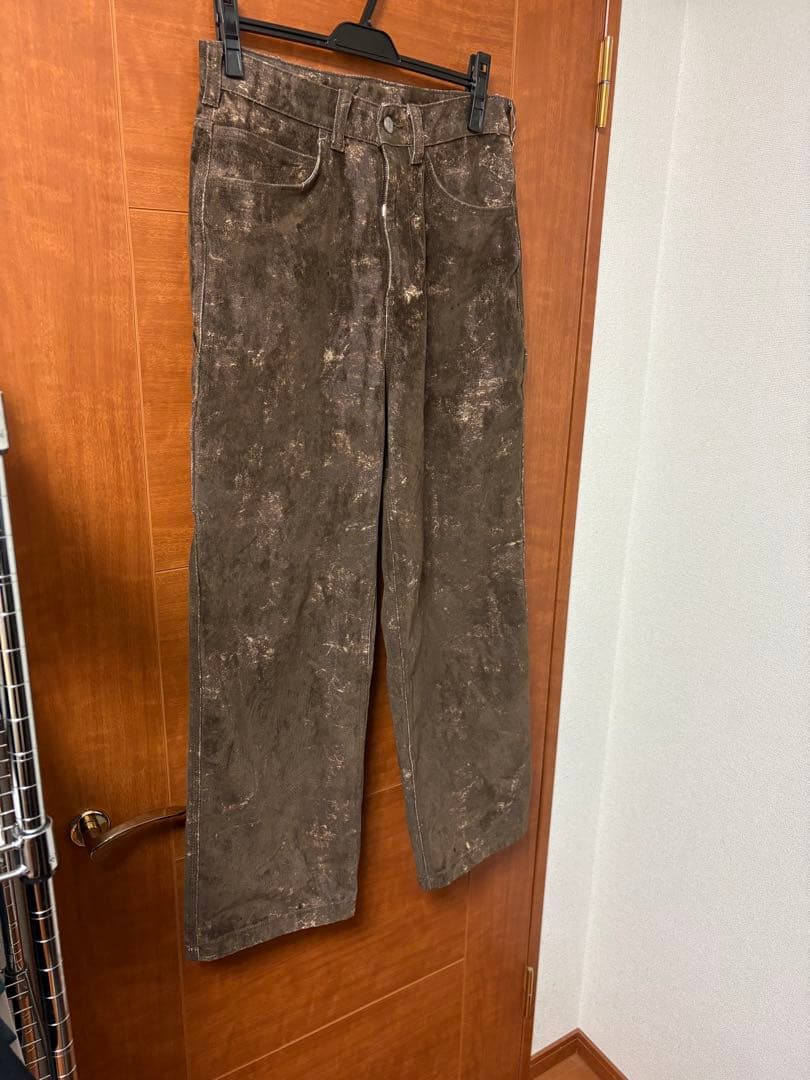 専用　ZARA ザラ　パンツ