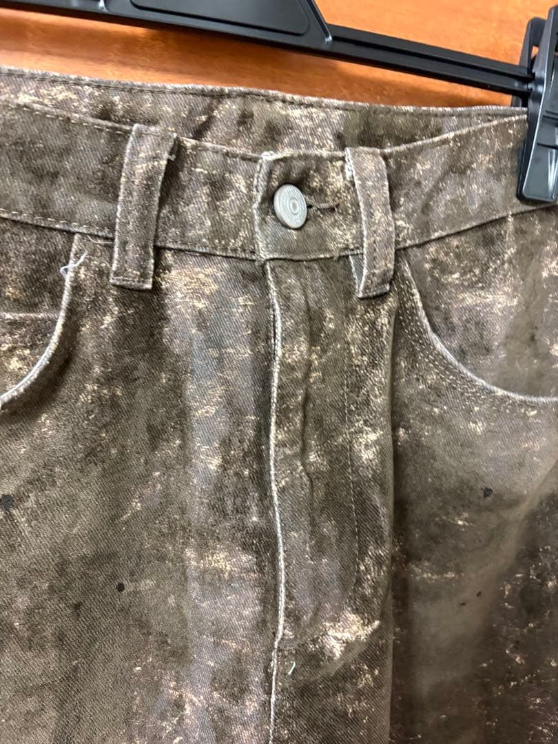 専用　ZARA ザラ　パンツ