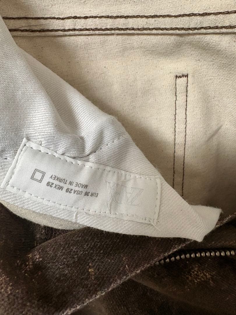 専用　ZARA ザラ　パンツ