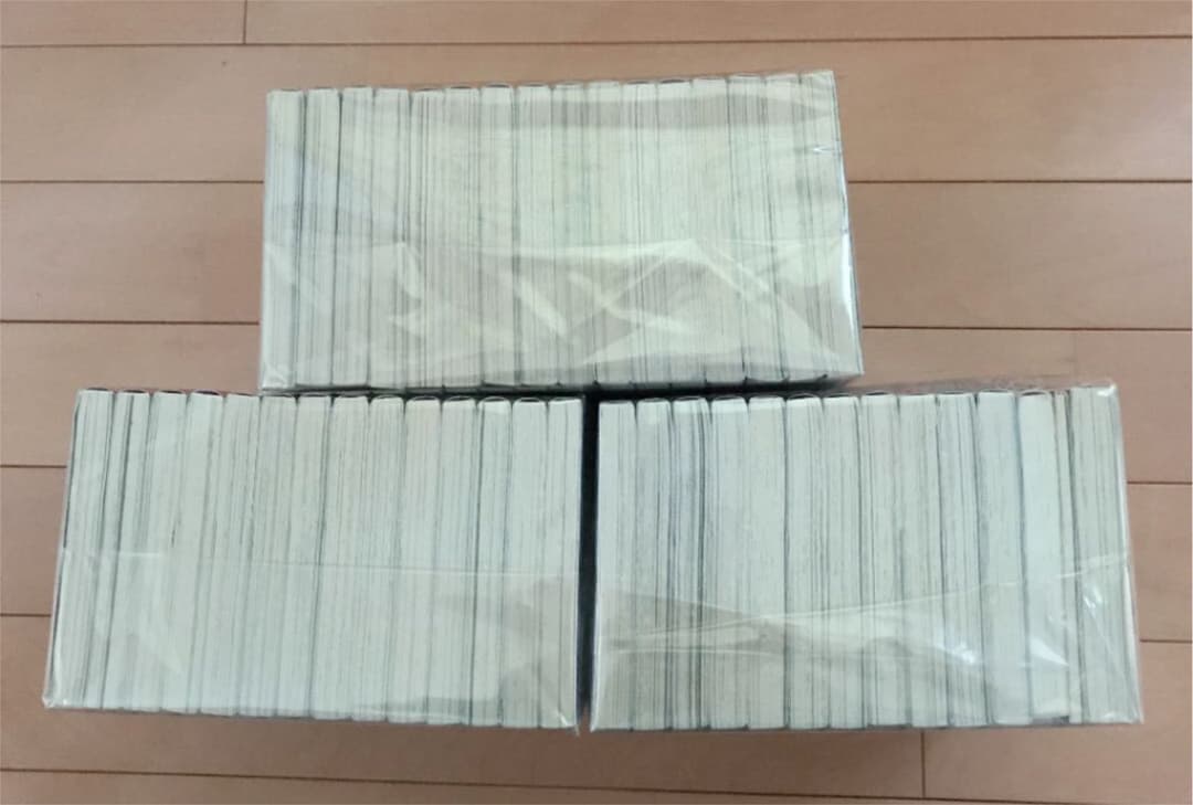 7つの大罪　全巻(1〜41巻)+オマケ３冊セット