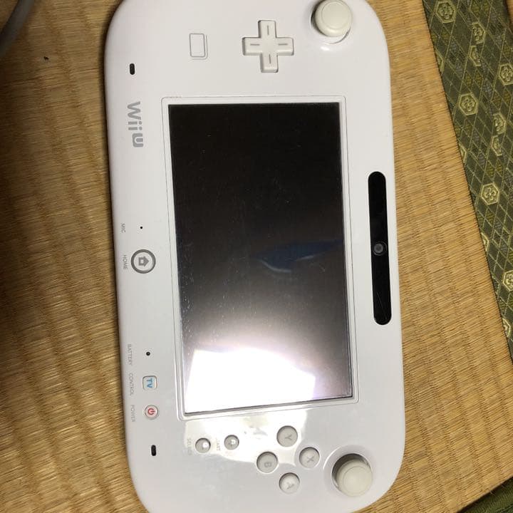 wii uスーパーマリオメーカーセット