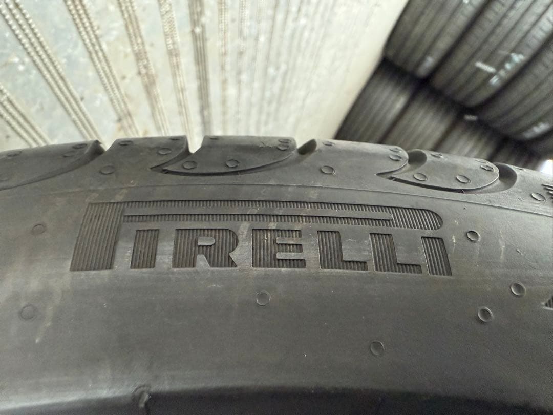yasuピレリサマータイヤ205／45R17 88W