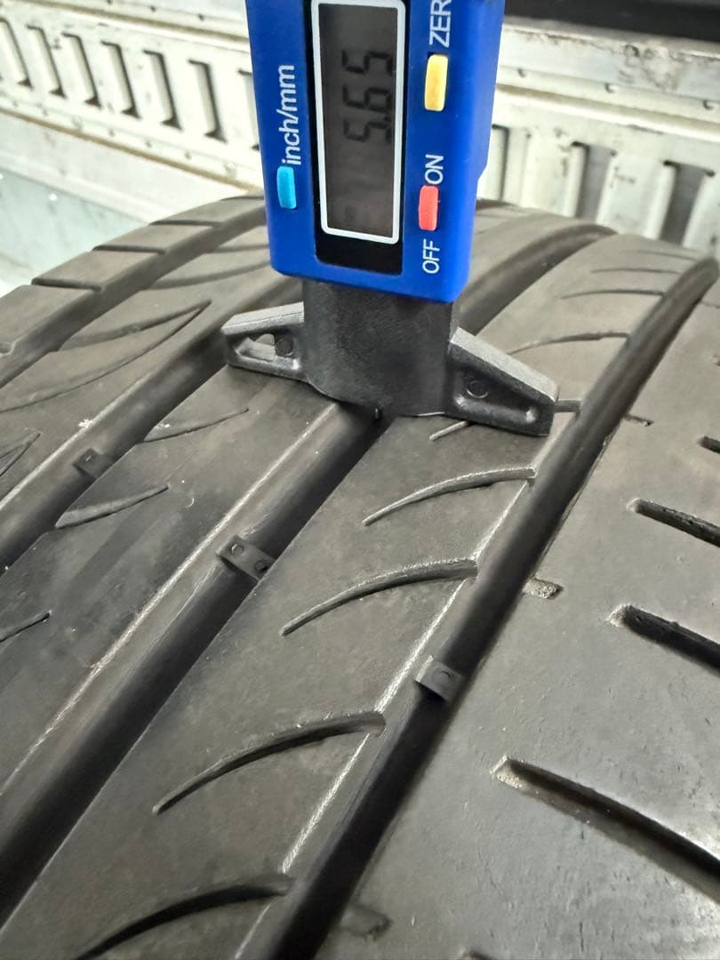 yasuピレリサマータイヤ205／45R17 88W