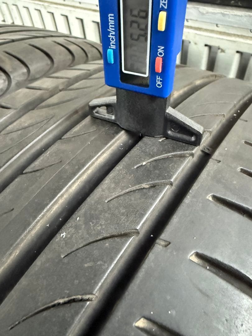 yasuピレリサマータイヤ205／45R17 88W
