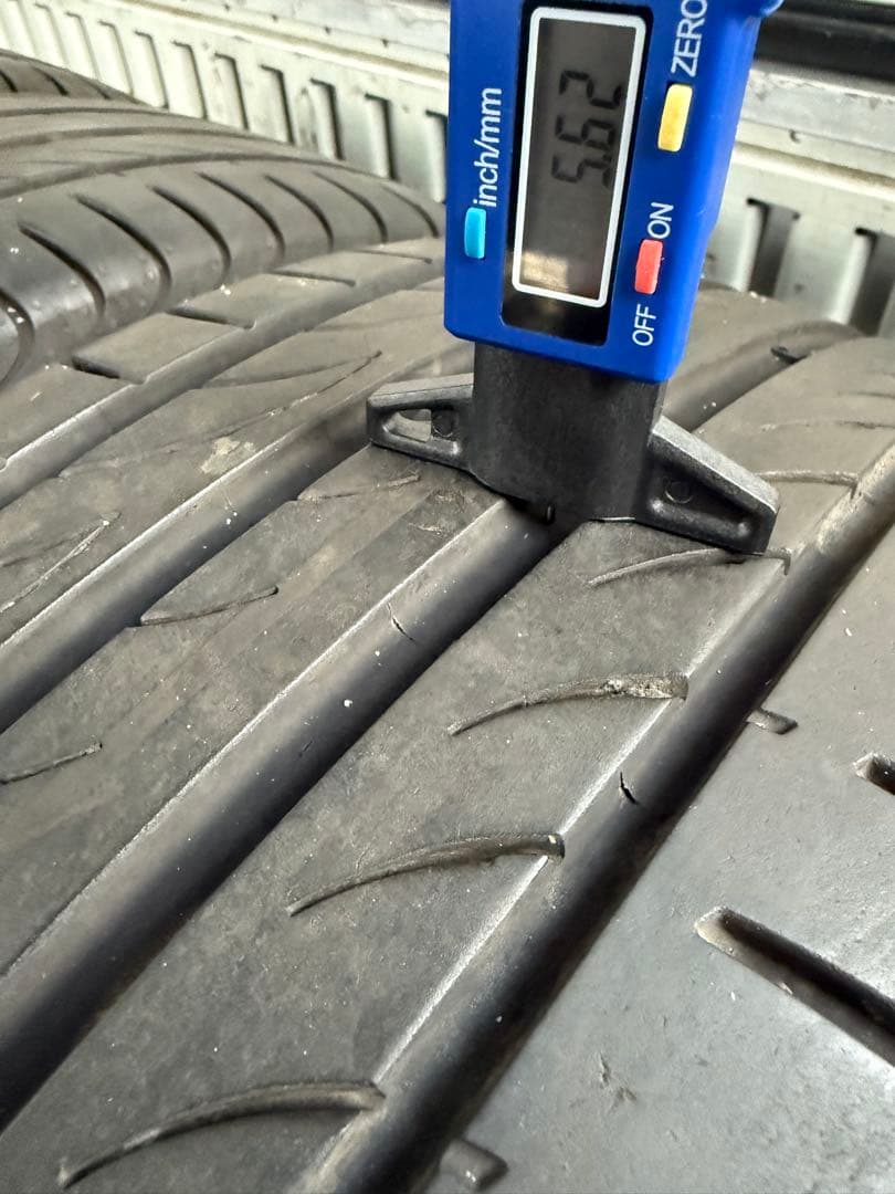 yasuピレリサマータイヤ205／45R17 88W
