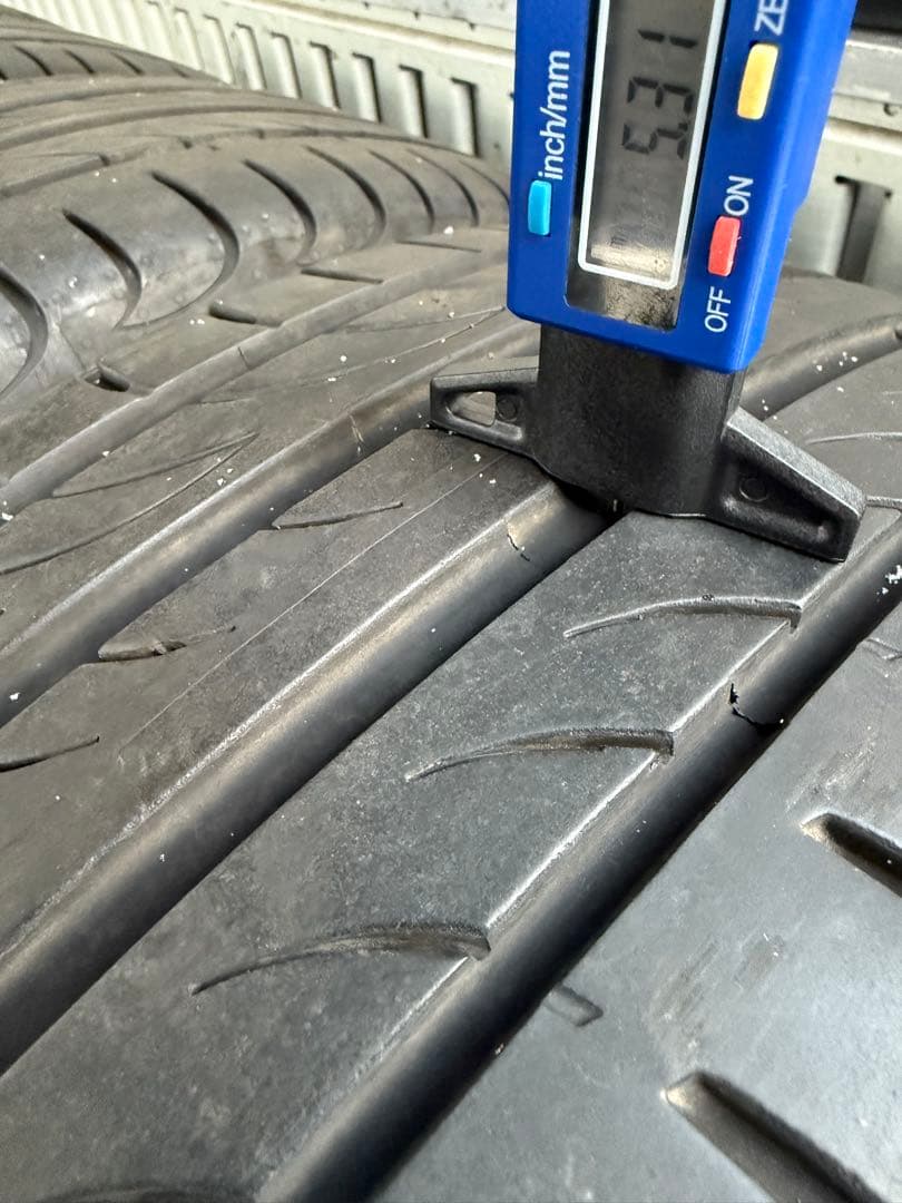 yasuピレリサマータイヤ205／45R17 88W