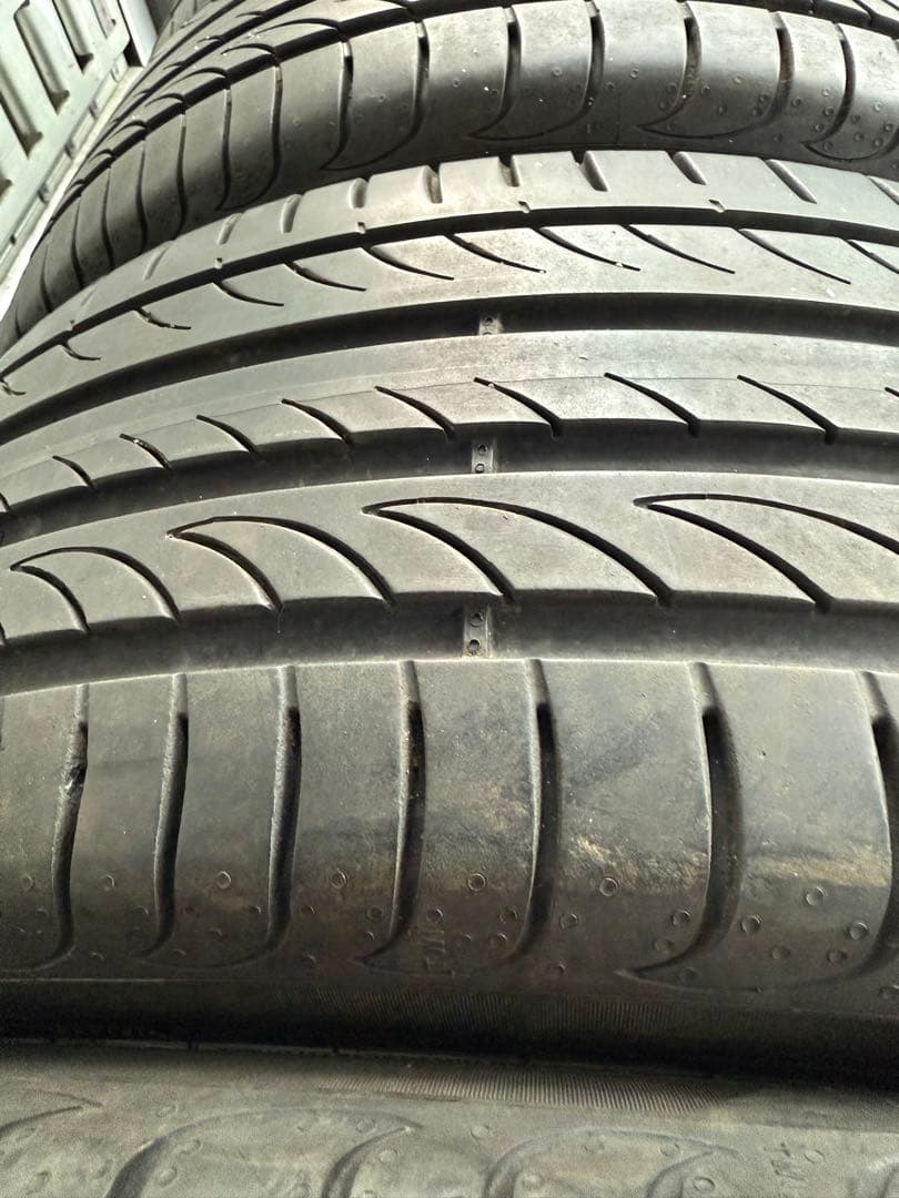 yasuピレリサマータイヤ205／45R17 88W