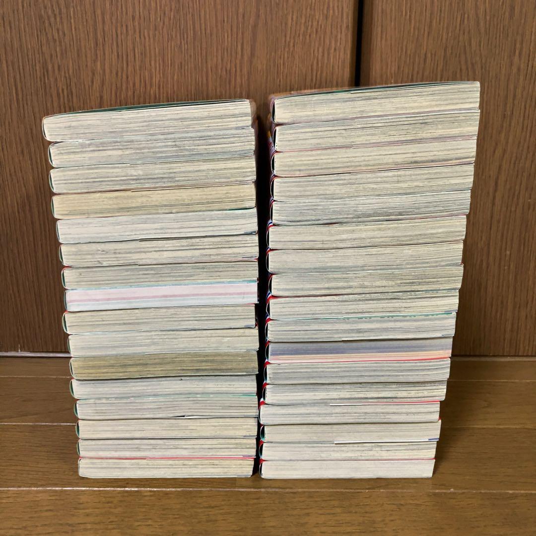 【33冊】　学園アリス　1〜31巻　全巻　全巻セット　完結　7.5 25.5巻付