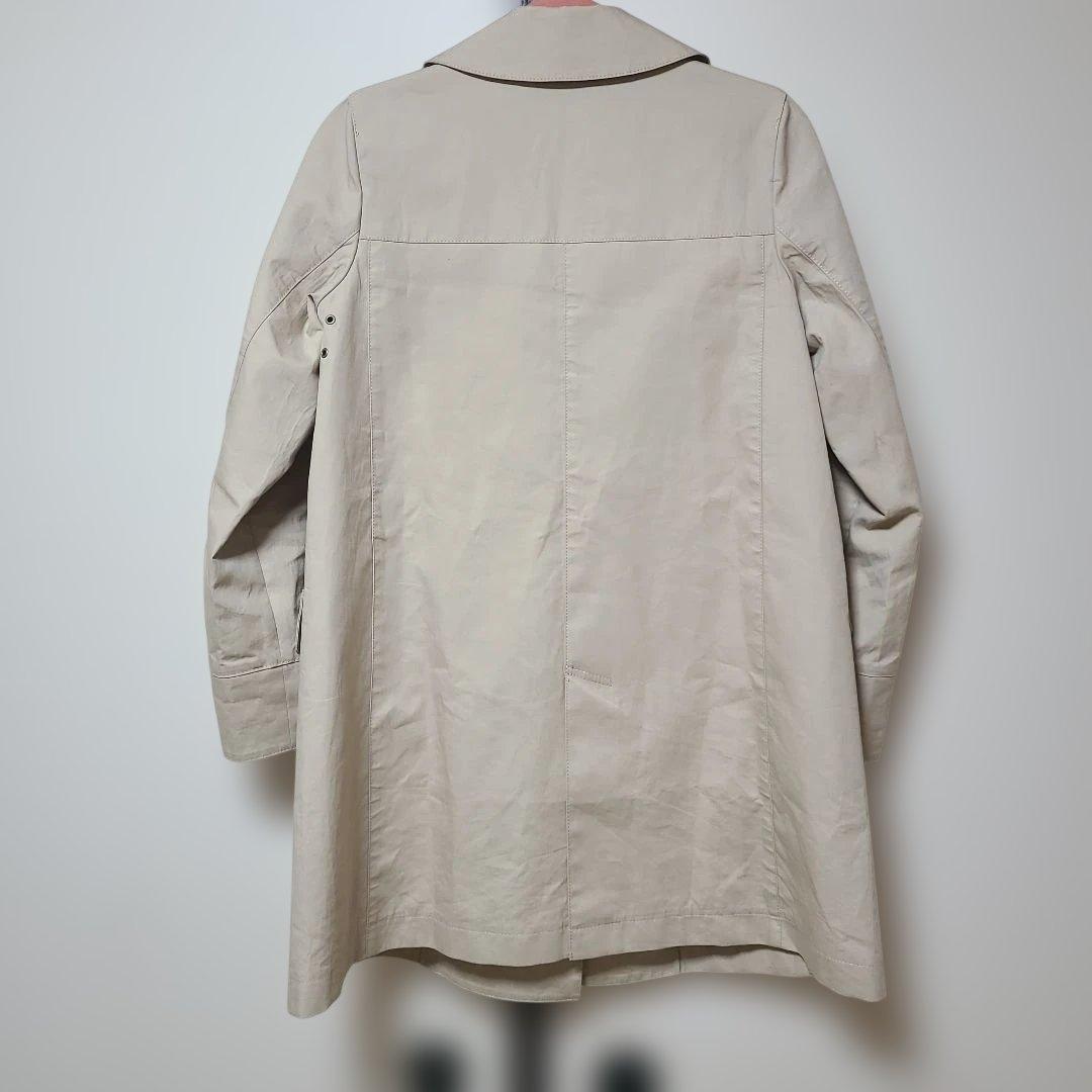 MACKINTOSH PHILOSOPHY ベージュ トレンチコート