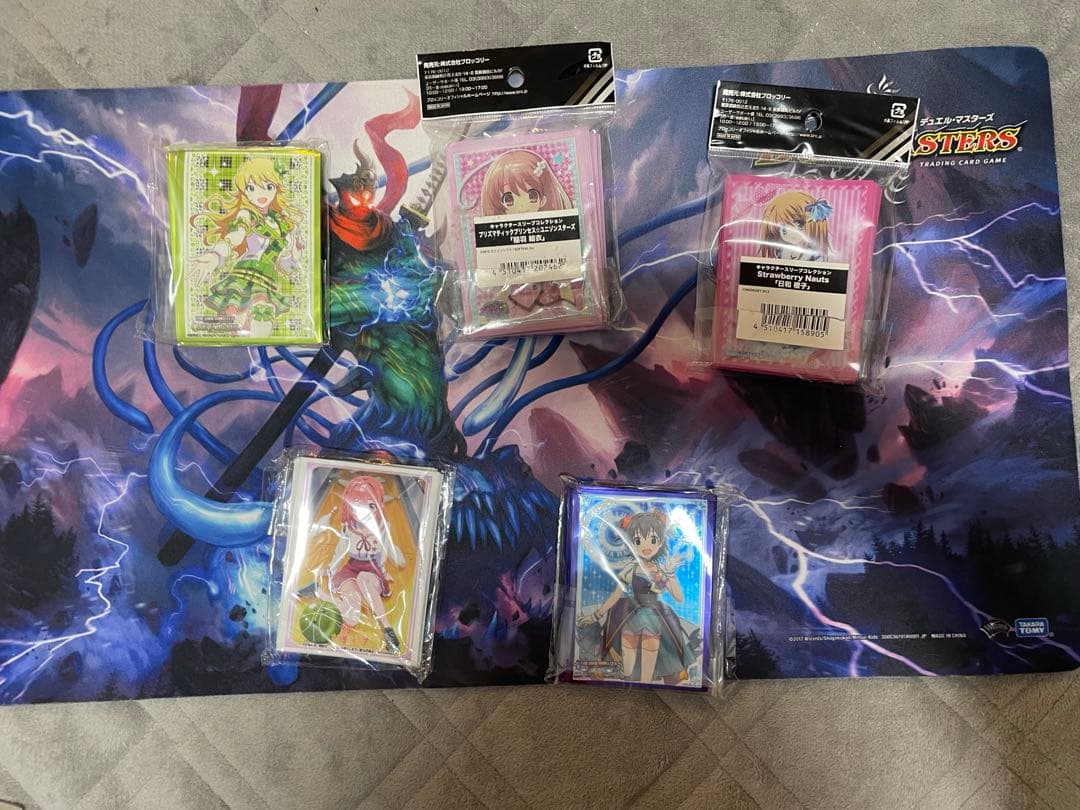 な*た様 デュエマ　引退品　デュエマ　デッキ　デュエルマスターズ