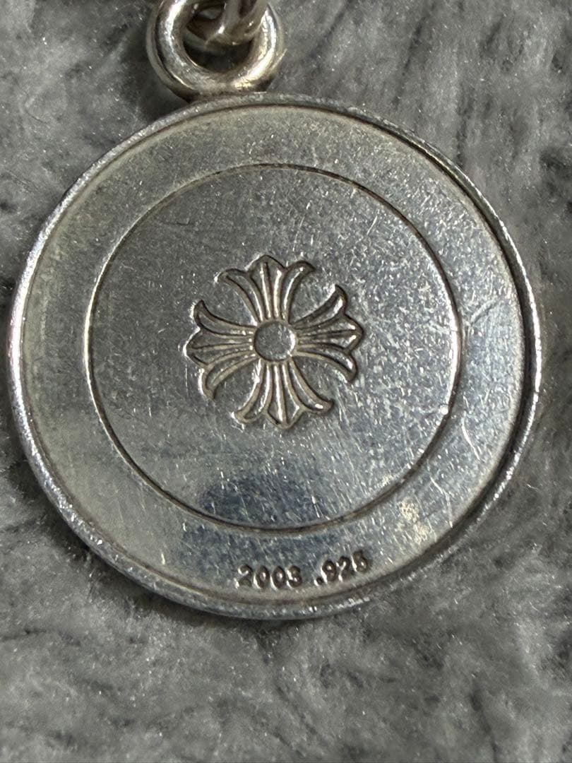 クロムハーツ　ANGEL MEDAL