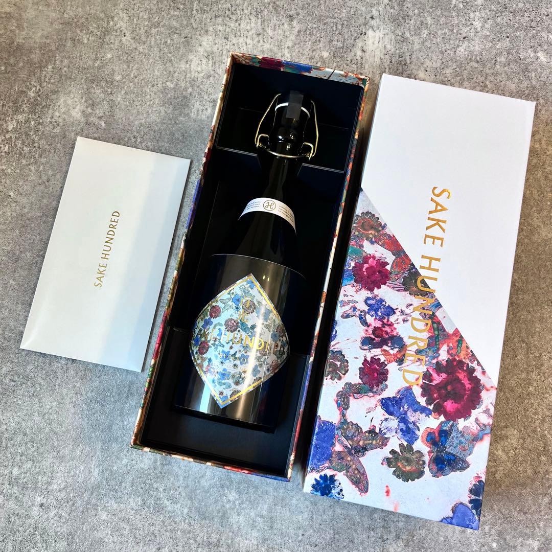 Sake Hundred 百光 / BYAKKO