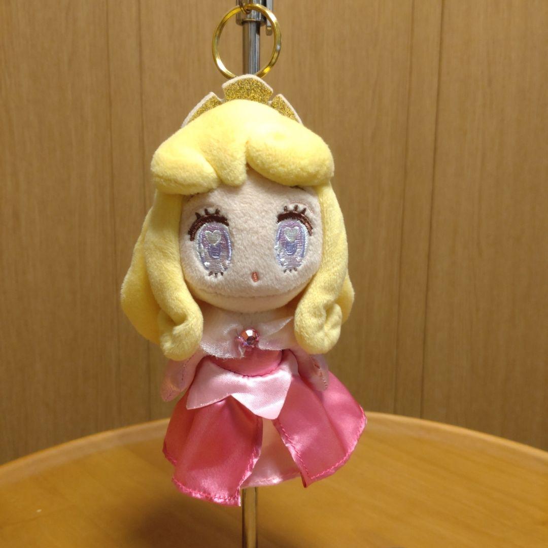 ディズニーストア　TINY　オーロラ姫