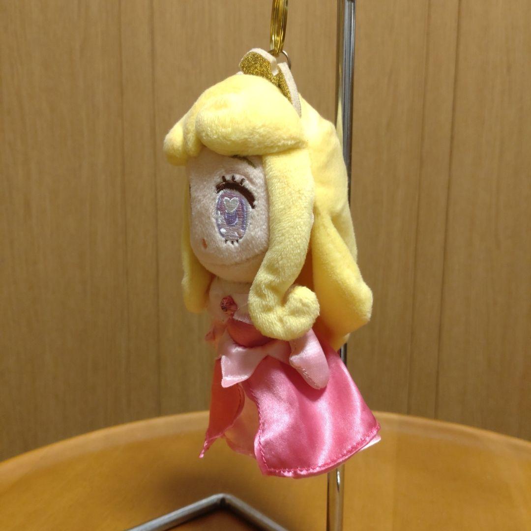 ディズニーストア　TINY　オーロラ姫