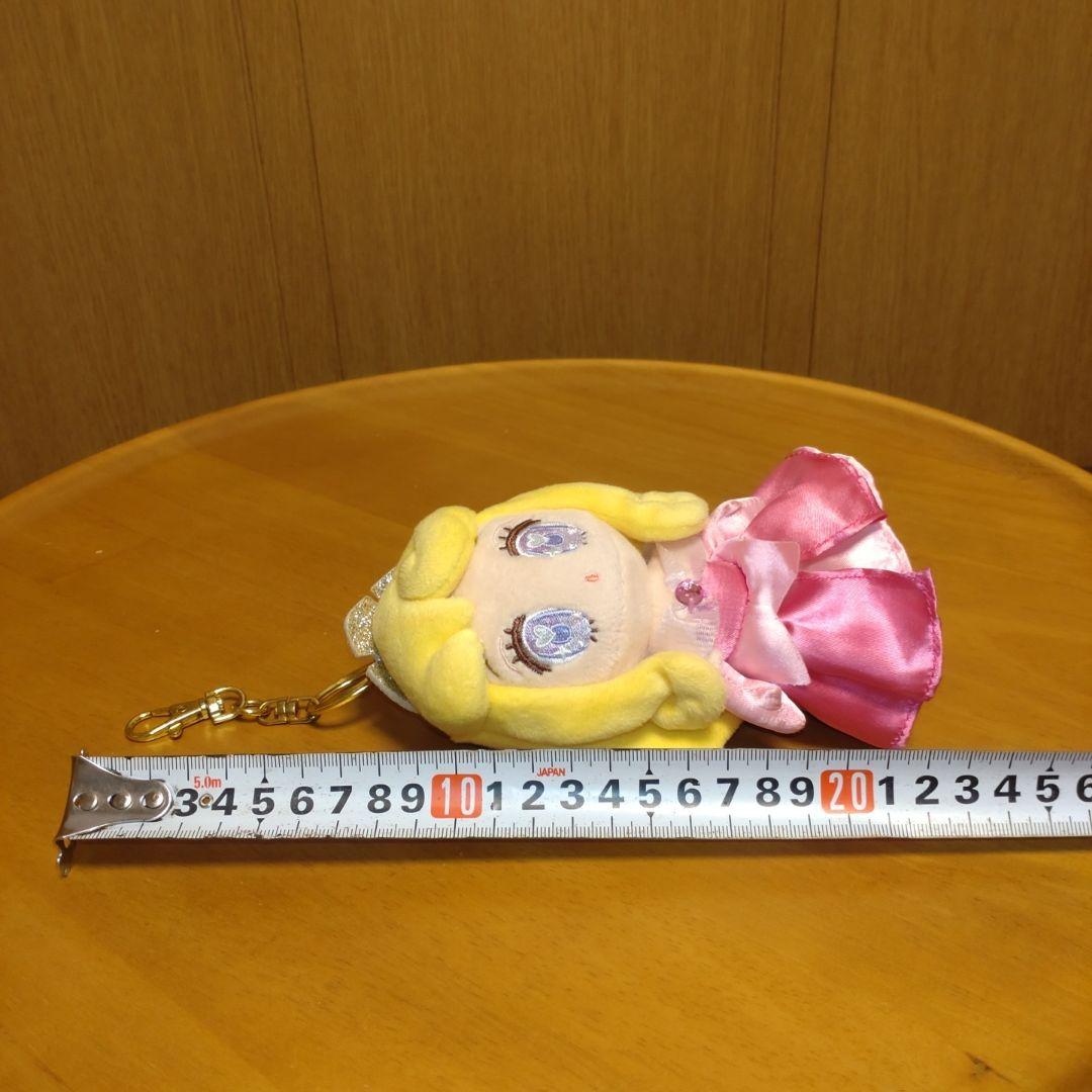 ディズニーストア　TINY　オーロラ姫