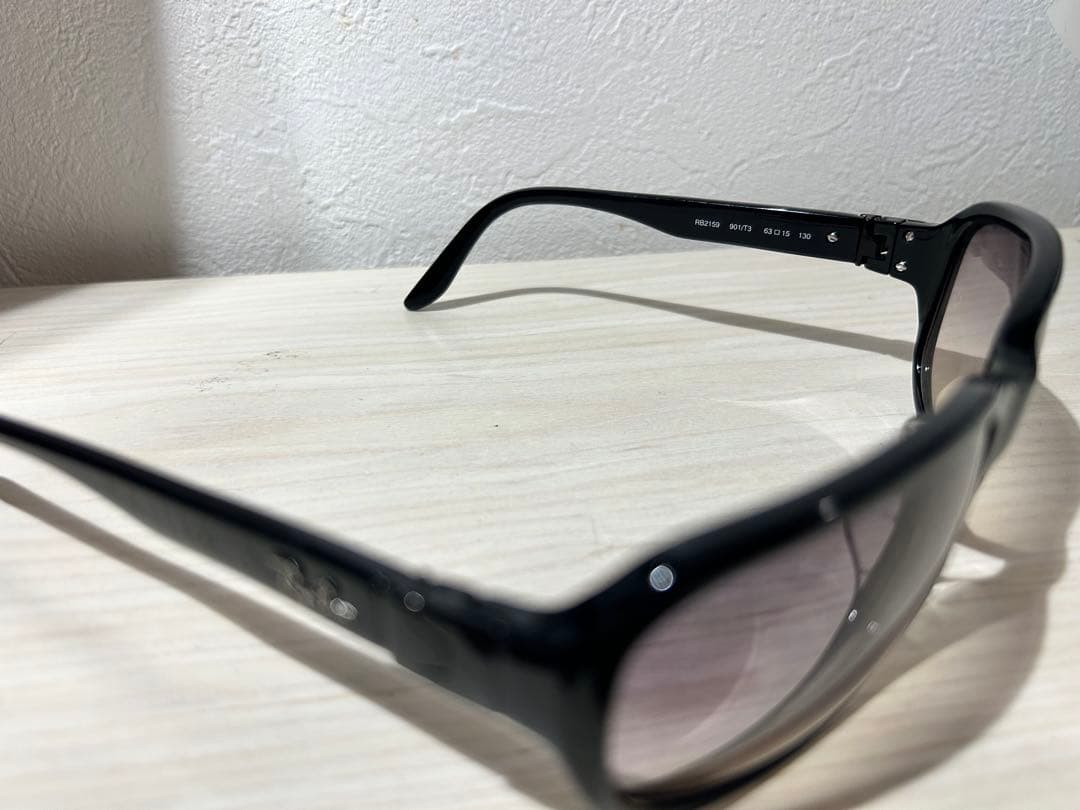 値下げ！！Ray-Ban RB2159 偏光サングラス