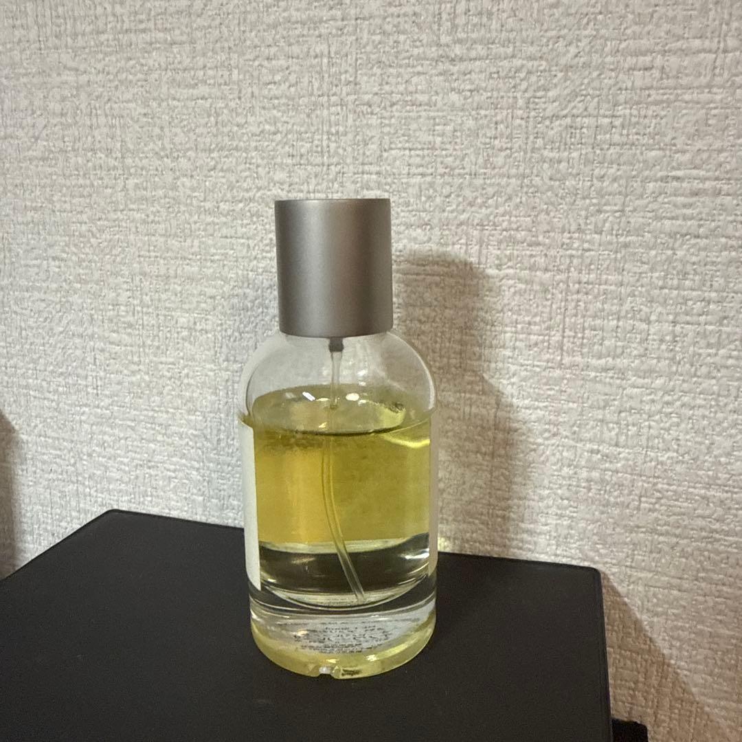 【池田】ルラボle labo 29 THÉ NOIR 29 50ml 香水