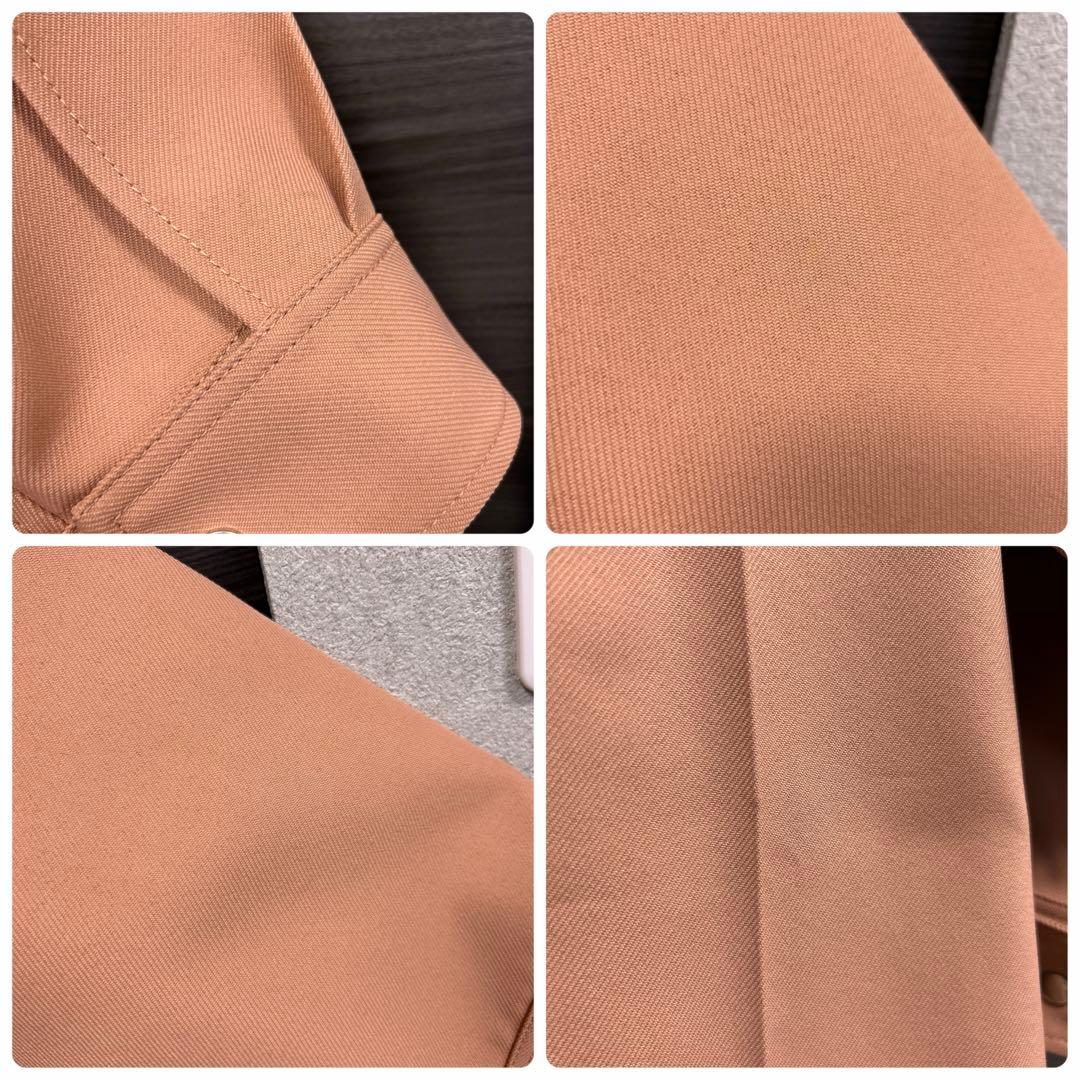 OAMC オーエーエムシー MAX SHIRT オーバーサイズシャツジャケット