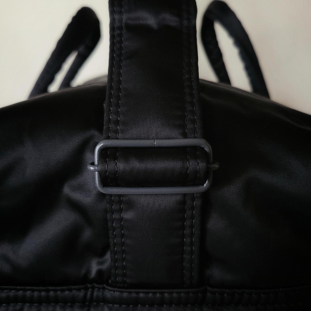 PORTER＿ TANKER 2WAY DUFFLE＿タンカーダッフルボストン