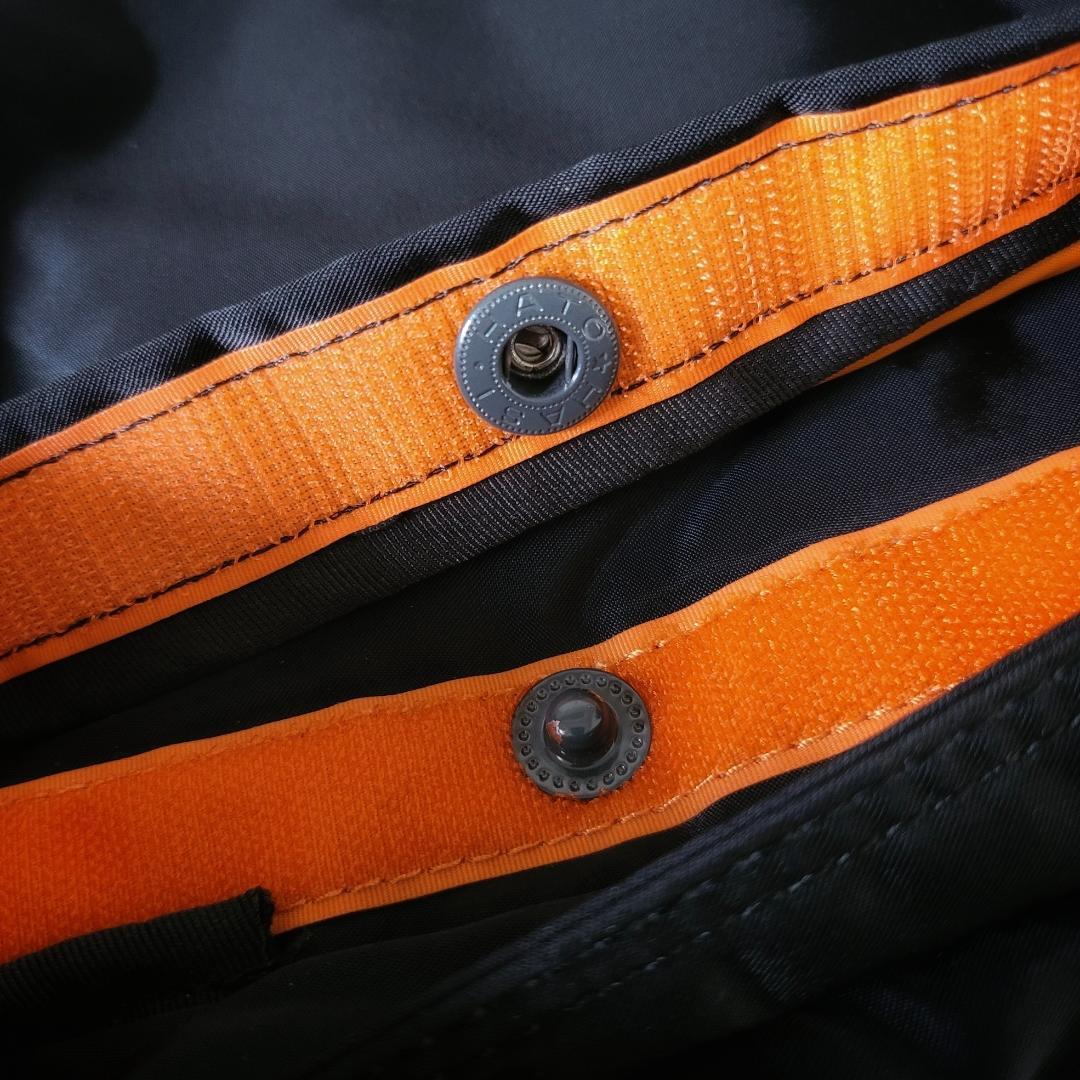 PORTER＿ TANKER 2WAY DUFFLE＿タンカーダッフルボストン