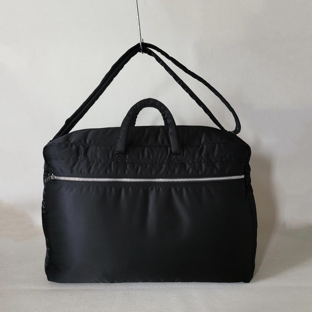 PORTER＿ TANKER 2WAY DUFFLE＿タンカーダッフルボストン