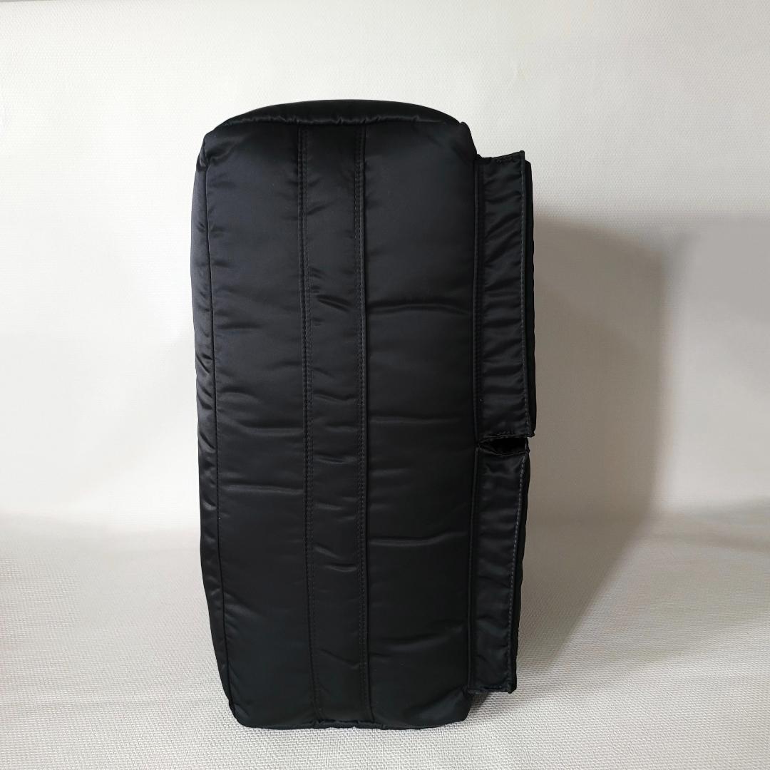 PORTER＿ TANKER 2WAY DUFFLE＿タンカーダッフルボストン